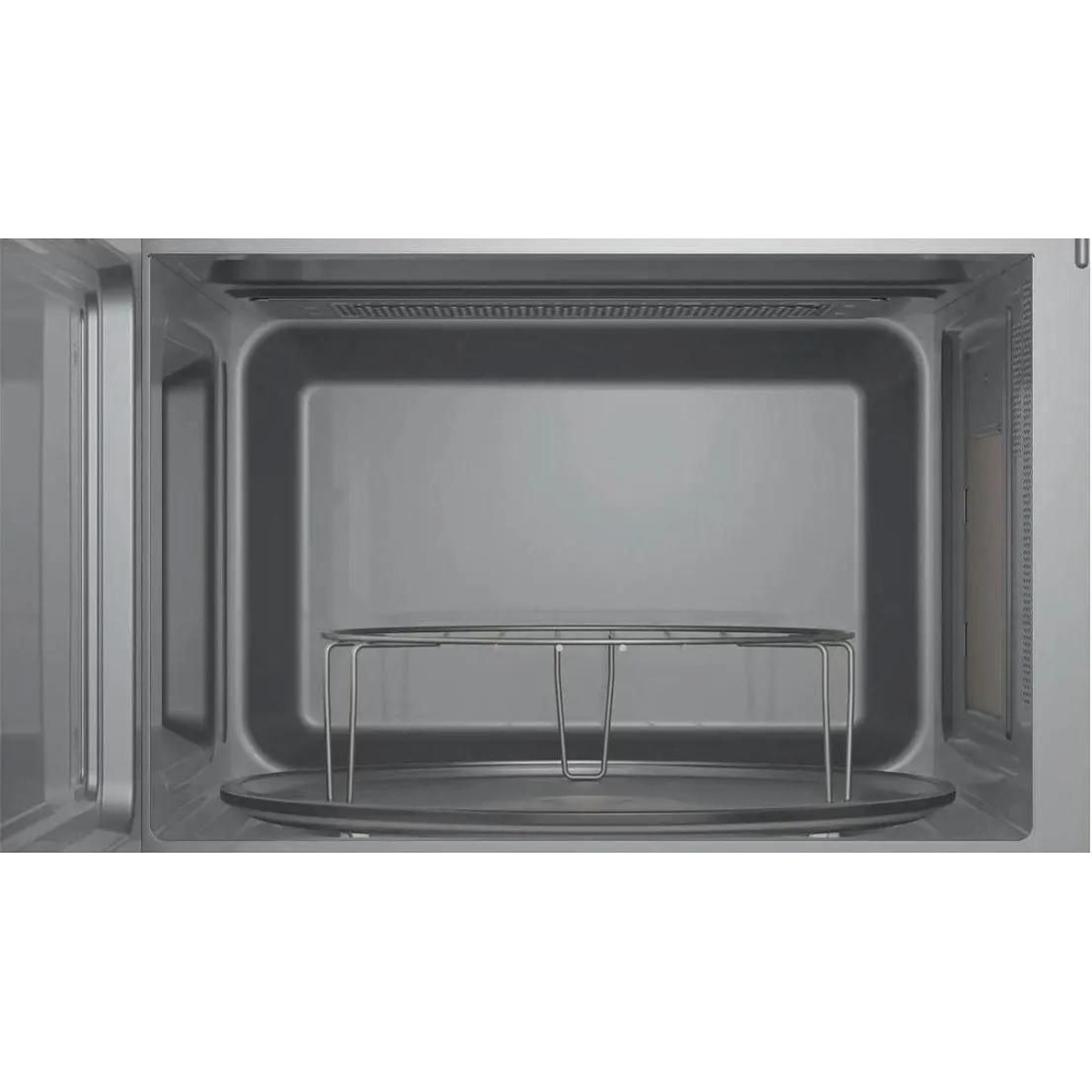 Микроволновая печь Bosch BEL623MD3 (Цвет: Gray)