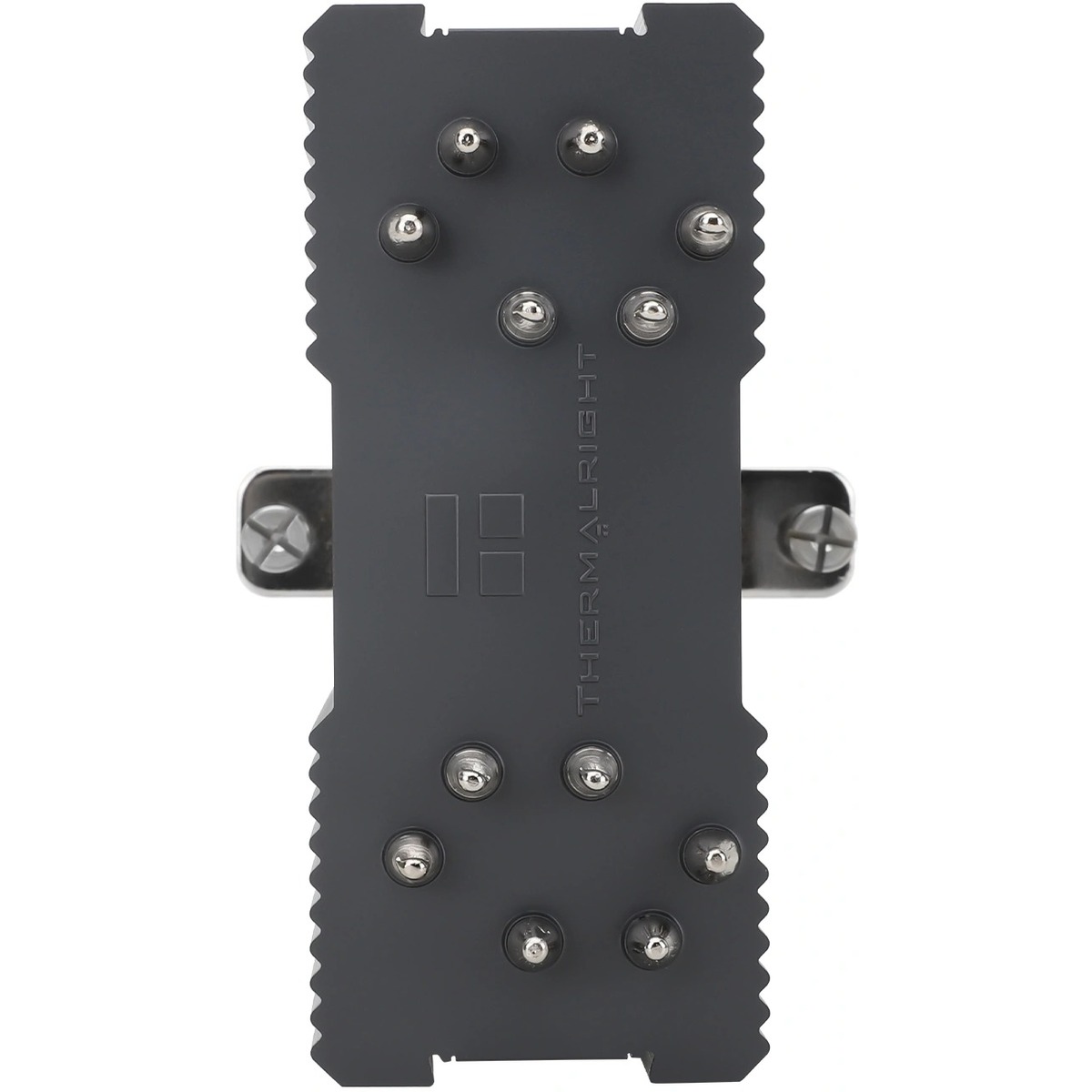 Устройство охлаждения(кулер) Thermalright Burst Assassin 120 ARGB