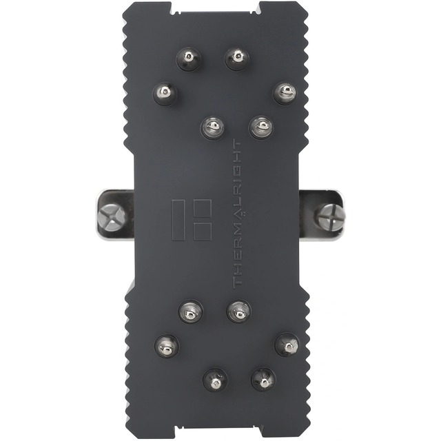 Устройство охлаждения(кулер) Thermalright Burst Assassin 120 ARGB