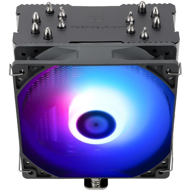 Устройство охлаждения(кулер) Thermalright Burst Assassin 120 ARGB