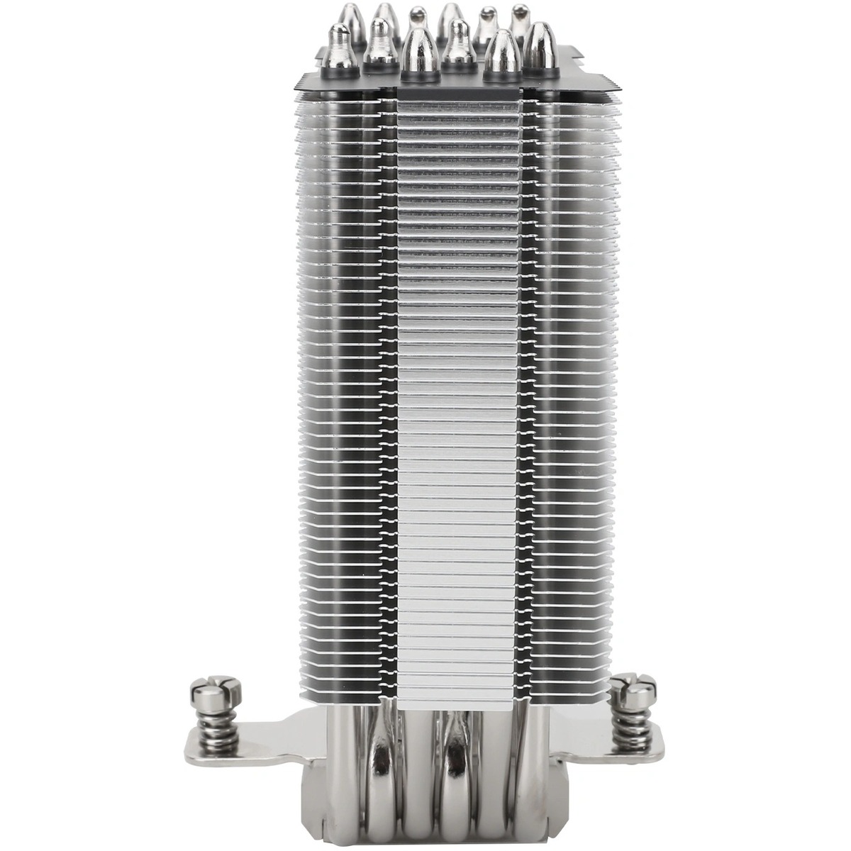 Устройство охлаждения(кулер) Thermalright Burst Assassin 120 ARGB