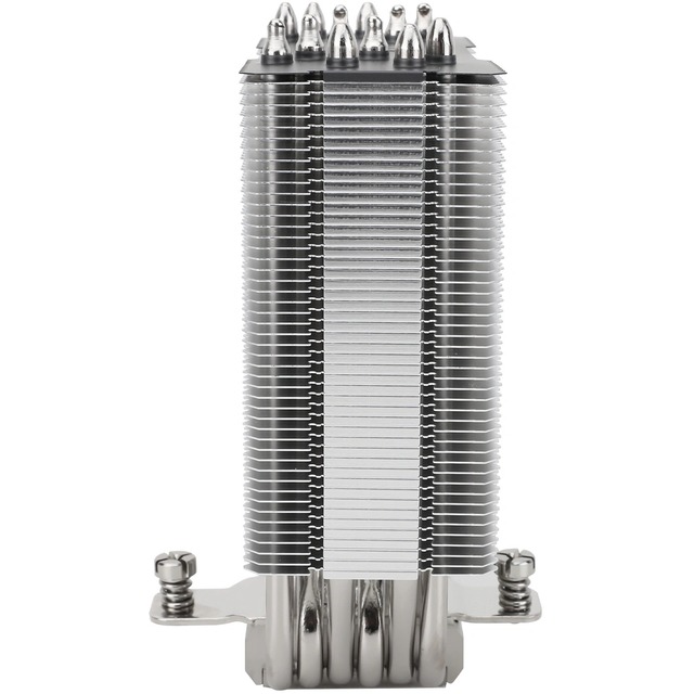 Устройство охлаждения(кулер) Thermalright Burst Assassin 120 ARGB