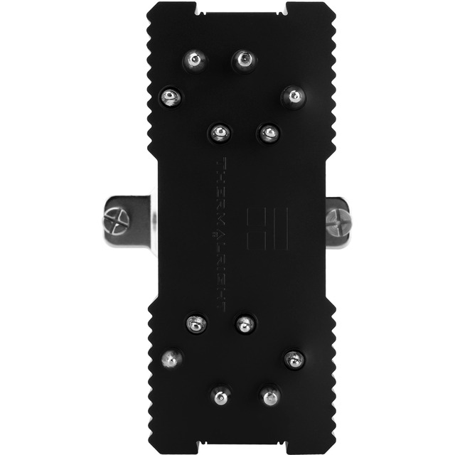 Устройство охлаждения(кулер) Thermalright Burst Assassin 120 SE Устройство охлаждения(кулер) Thermalright Burst Assassin 120 SE