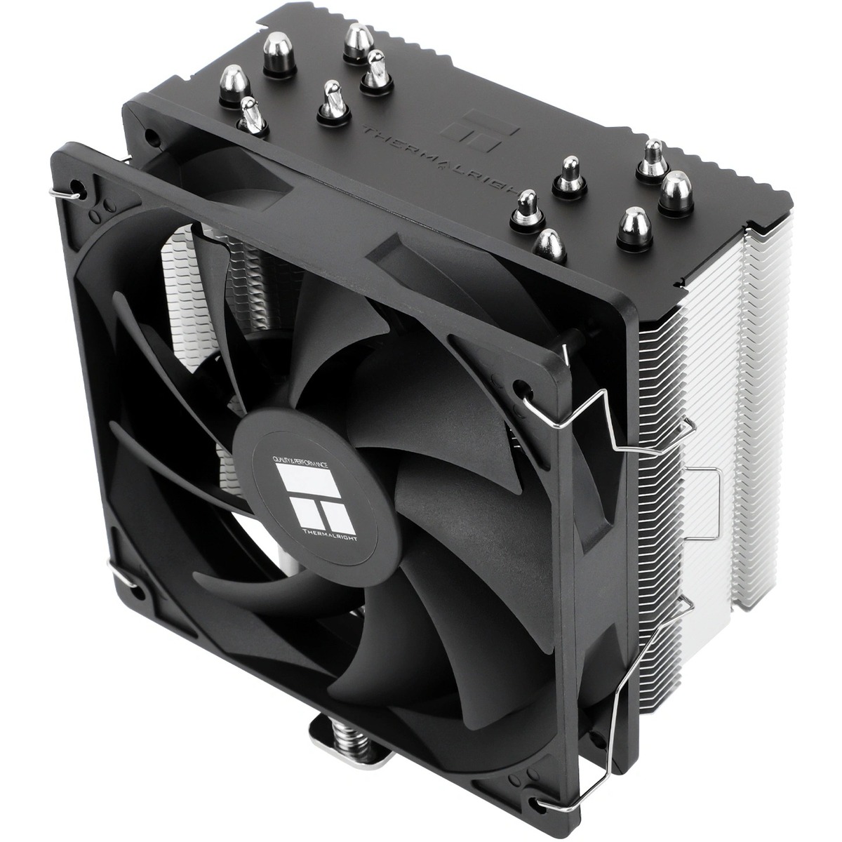 Устройство охлаждения(кулер) Thermalright Burst Assassin 120 SE