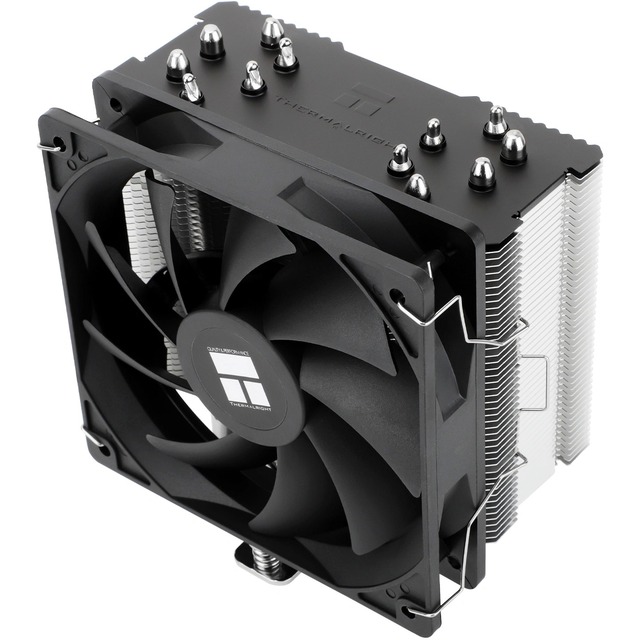 Устройство охлаждения(кулер) Thermalright Burst Assassin 120 SE Устройство охлаждения(кулер) Thermalright Burst Assassin 120 SE