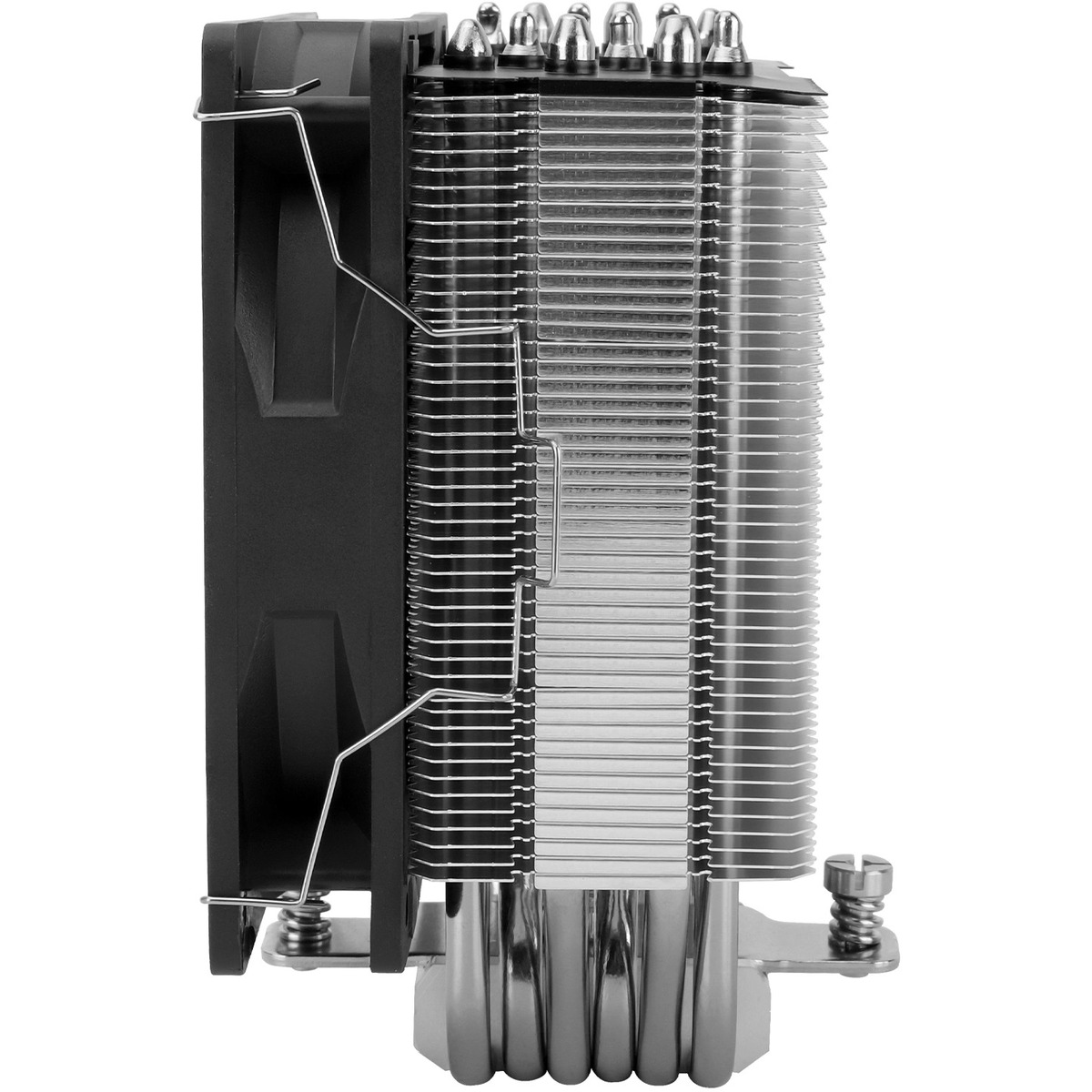 Устройство охлаждения(кулер) Thermalright Burst Assassin 120 SE