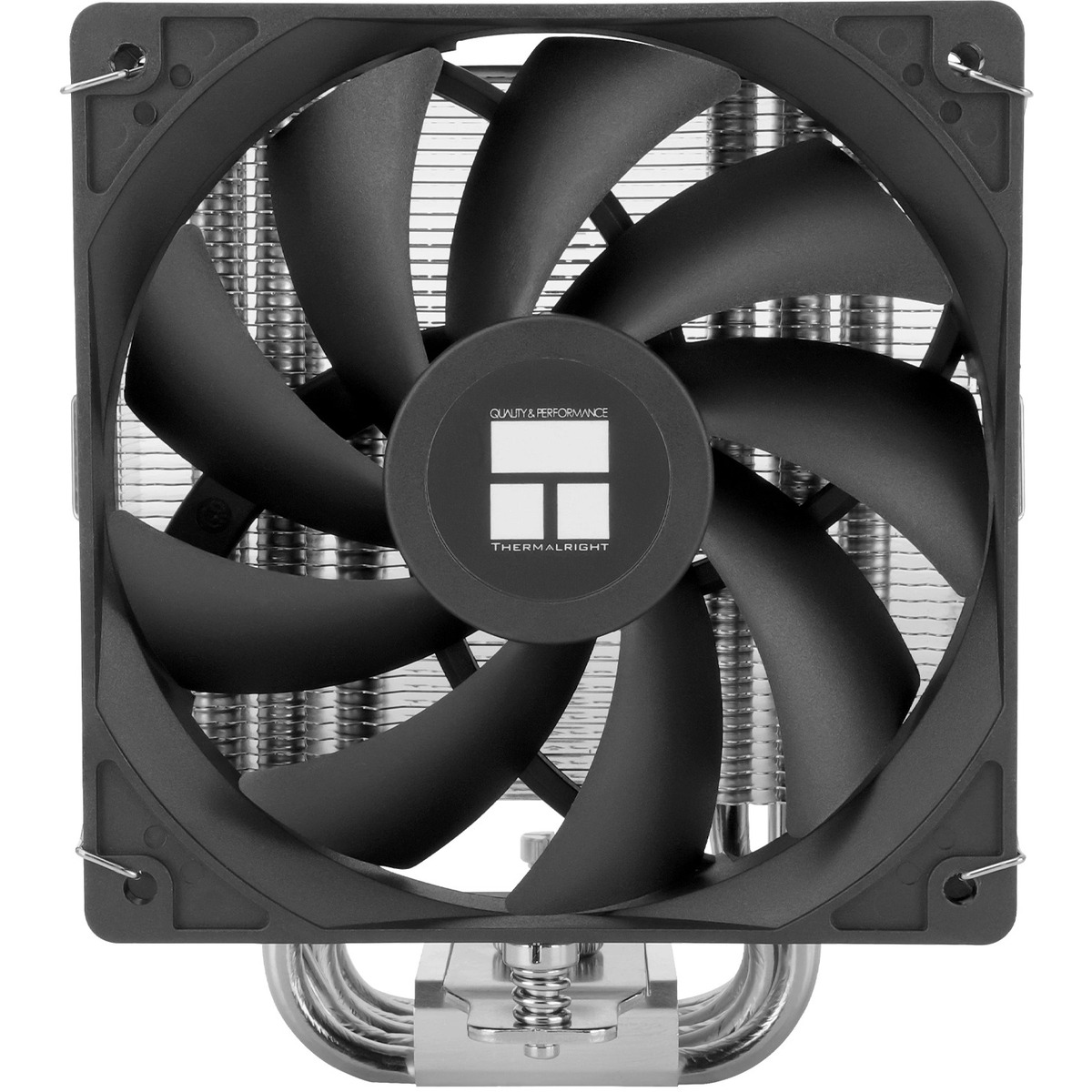 Устройство охлаждения(кулер) Thermalright Burst Assassin 120 SE