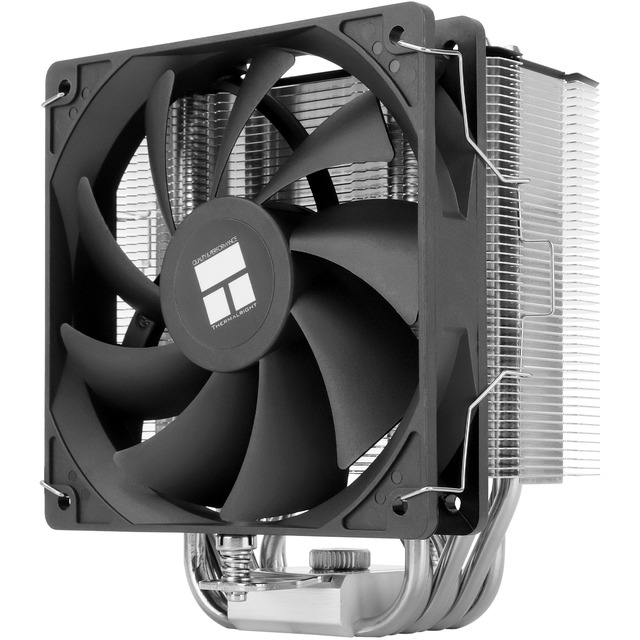 Устройство охлаждения(кулер) Thermalright Burst Assassin 120 SE Устройство охлаждения(кулер) Thermalright Burst Assassin 120 SE