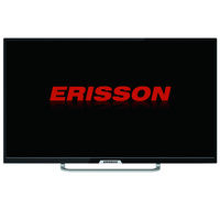 Телевизор Erisson 32  32LES85T2SM (Цвет: Black)
