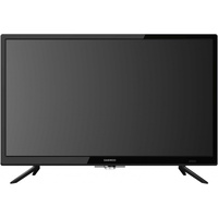 Телевизор Daewoo Electronics 24  L24A610VAE (Цвет: Black)