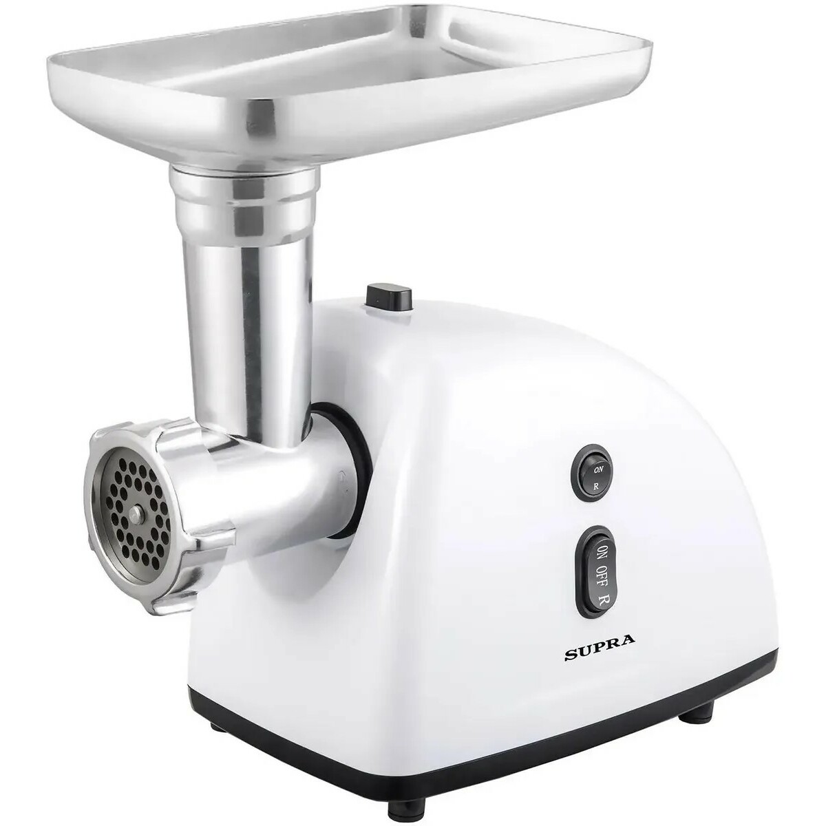 Мясорубка Supra MGS-1805T, белый