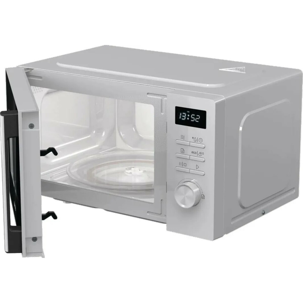 Микроволновая печь Gorenje MO20A3WH, белый 