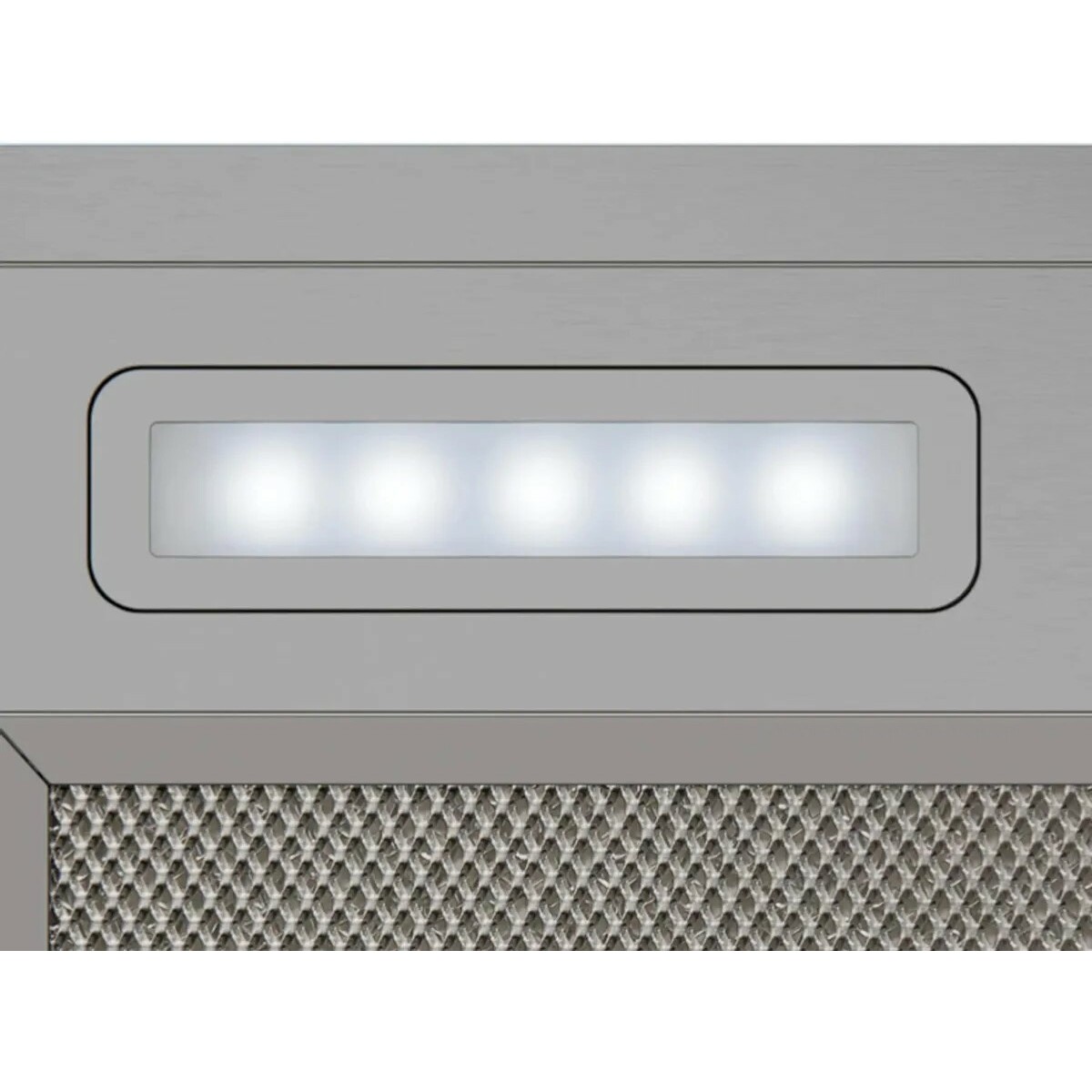 Вытяжка встраиваемая Lex Hyper 600 IX (Цвет: Inox)