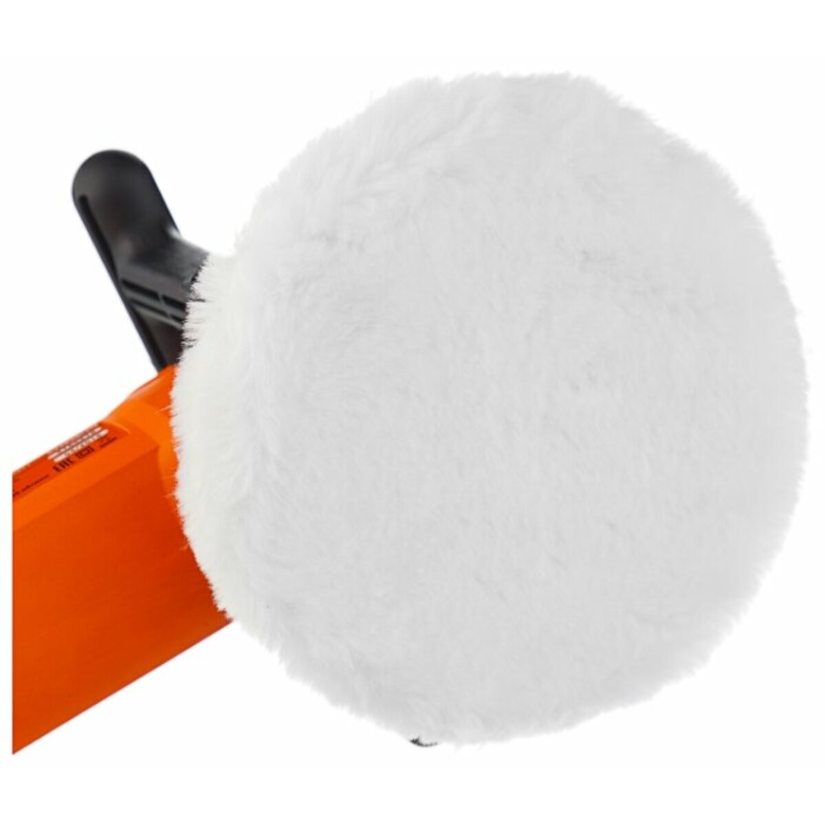 Полировальная машина Спец БМП-1200 (Цвет: Orange)