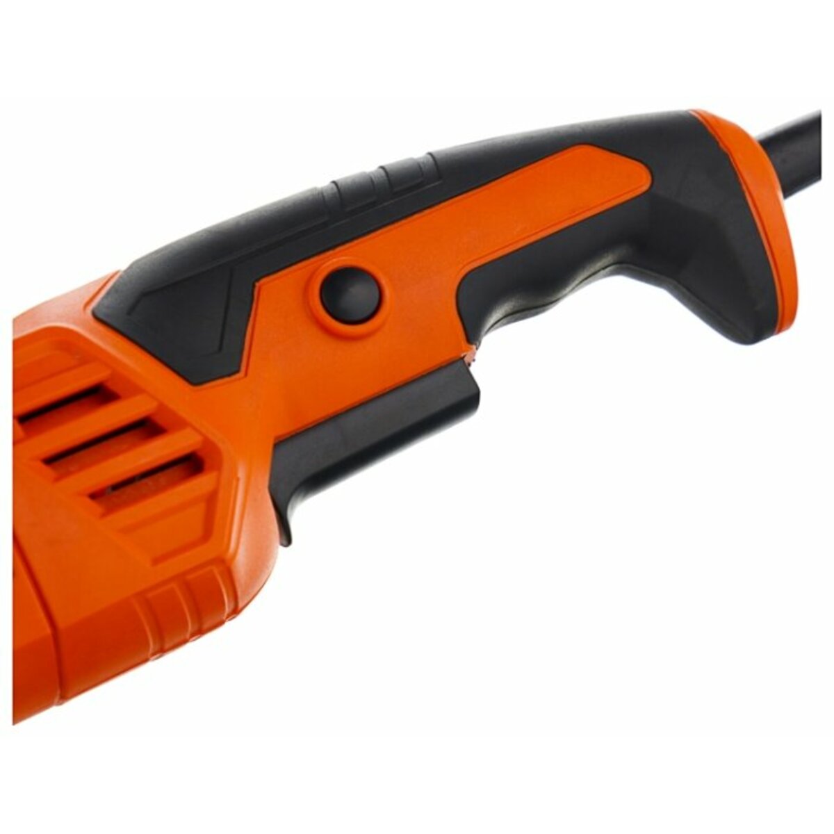 Полировальная машина Спец БМП-1200 (Цвет: Orange)