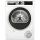 Сушильная машина Bosch WQG1420AME, белый