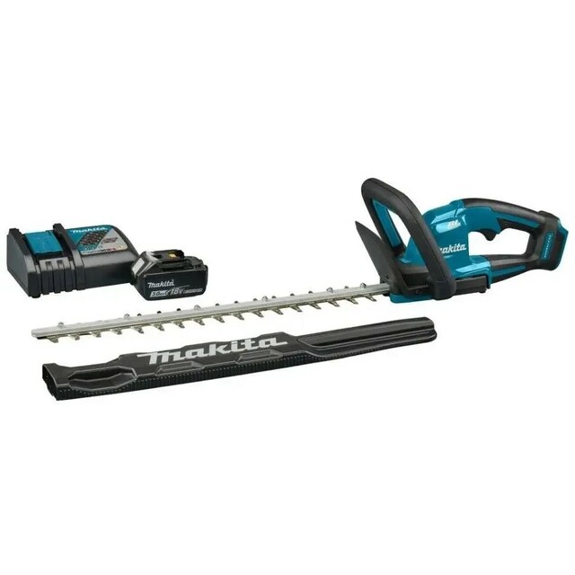 Кусторез Makita DUH506RF (Цвет: Blue)