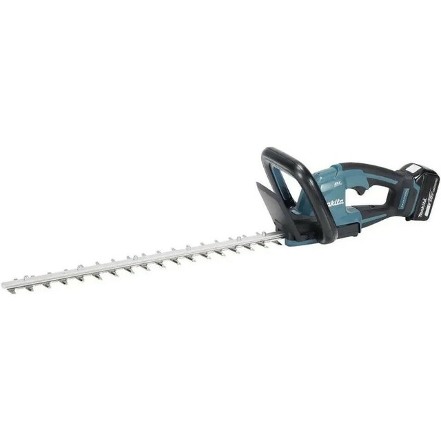 Кусторез Makita DUH506Z (Цвет: Blue)