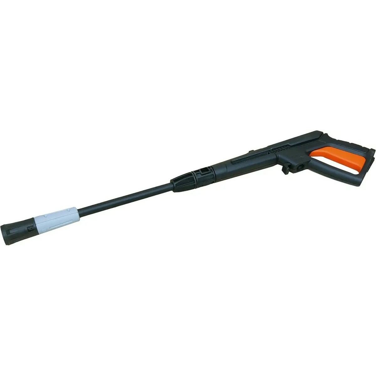 Минимойка Sturm! PW92123 (Цвет: Orange/Black)