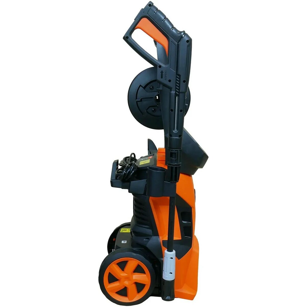 Минимойка Sturm! PW92123 (Цвет: Orange/Black)