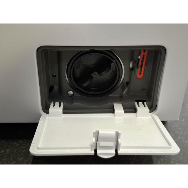 Стиральная машина Thomson WD30E8I01, белый