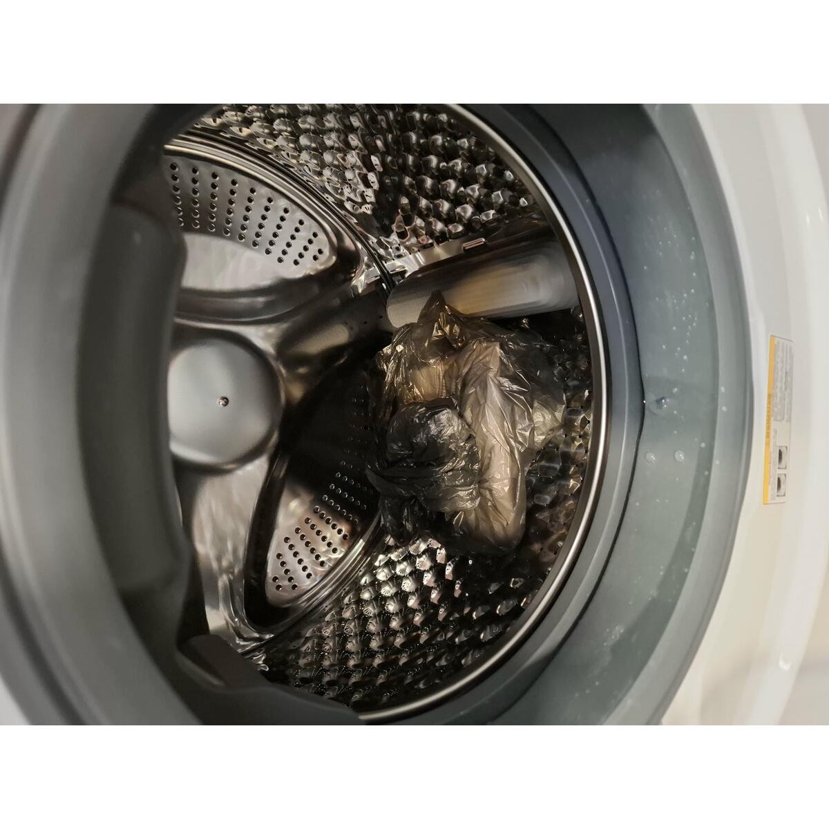 Стиральная машина Thomson WD30E8I01, белый