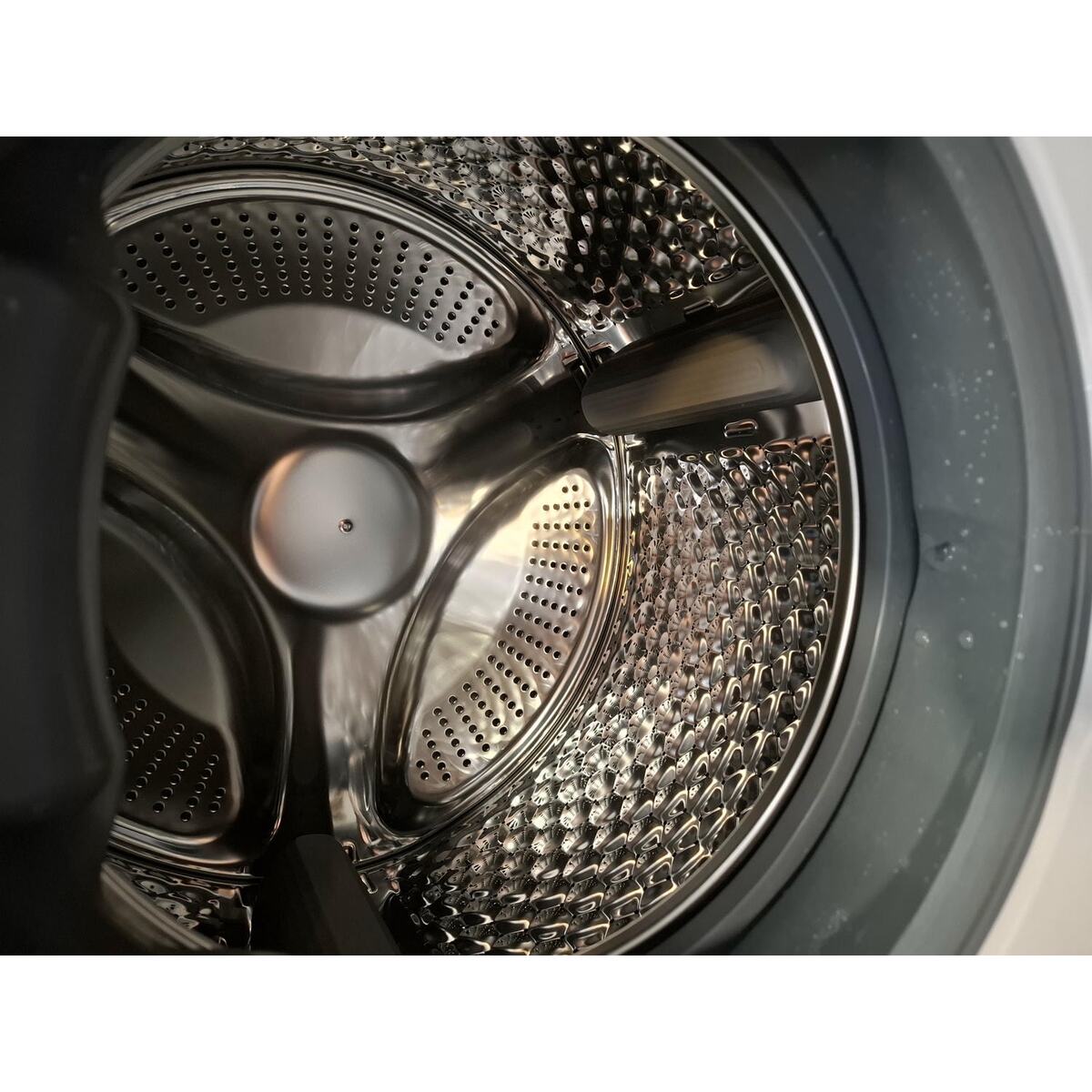 Стиральная машина Thomson WD30E8I01, белый