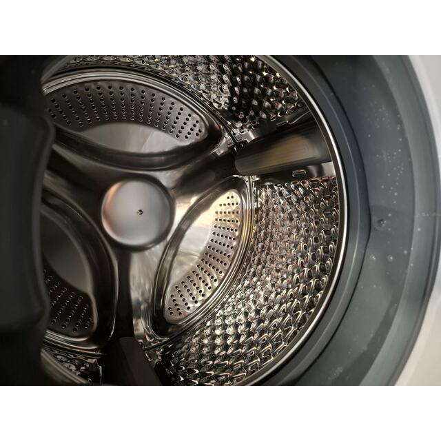 Стиральная машина Thomson WD30E8I01, белый