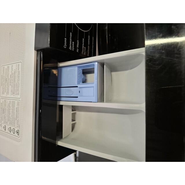 Стиральная машина Thomson WD30E8I01, белый