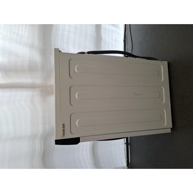 Стиральная машина Thomson WD30E8I01, белый