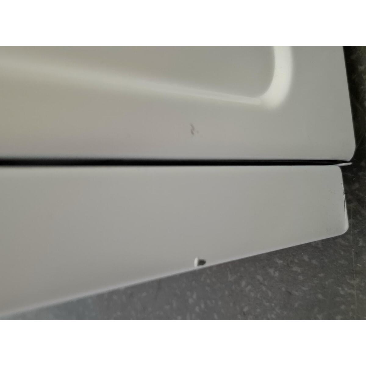 Стиральная машина Thomson WD30E8I01, белый