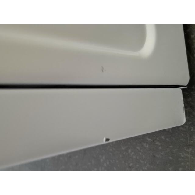 Стиральная машина Thomson WD30E8I01, белый