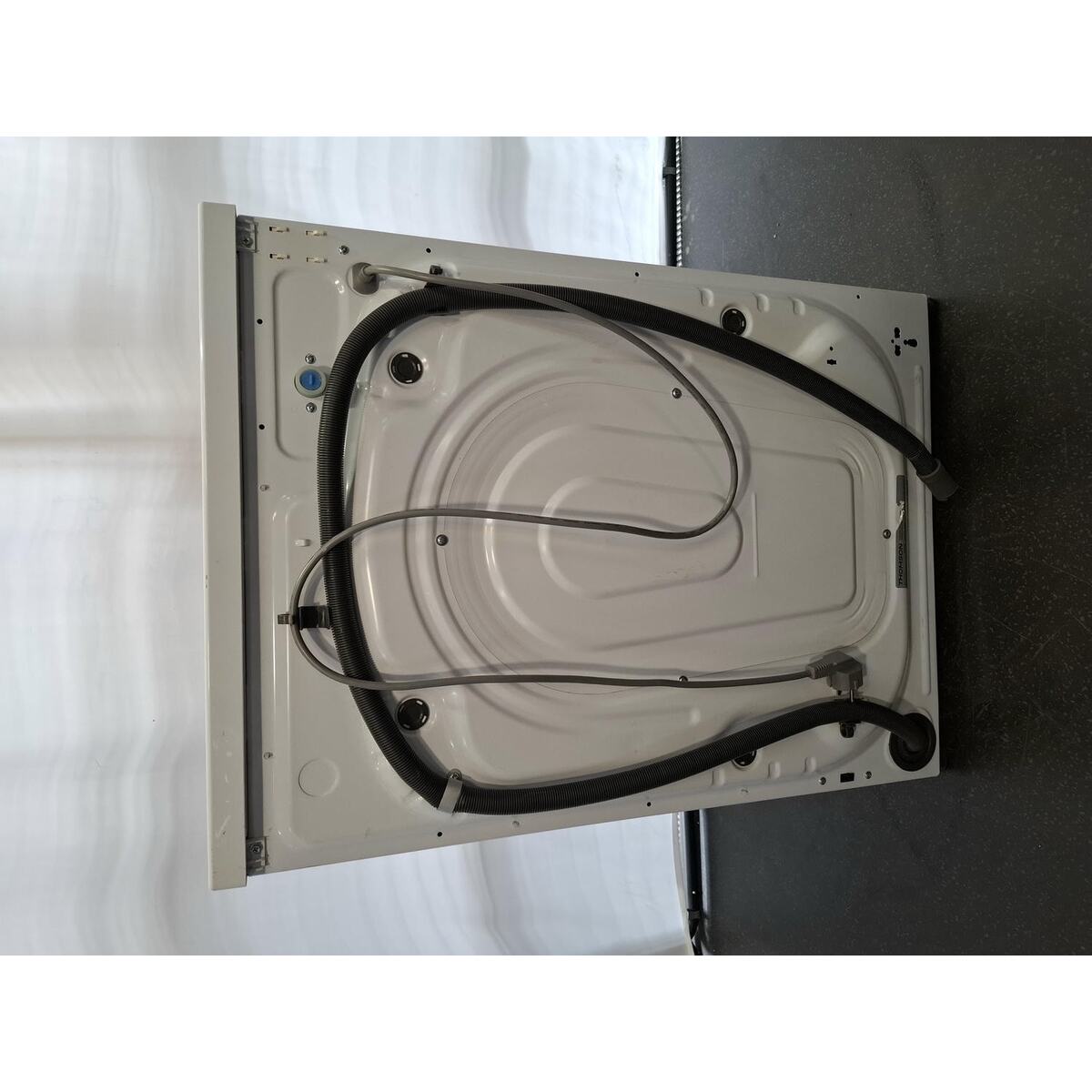 Стиральная машина Thomson WD30E8I01, белый