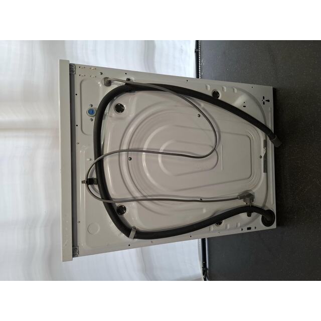 Стиральная машина Thomson WD30E8I01, белый