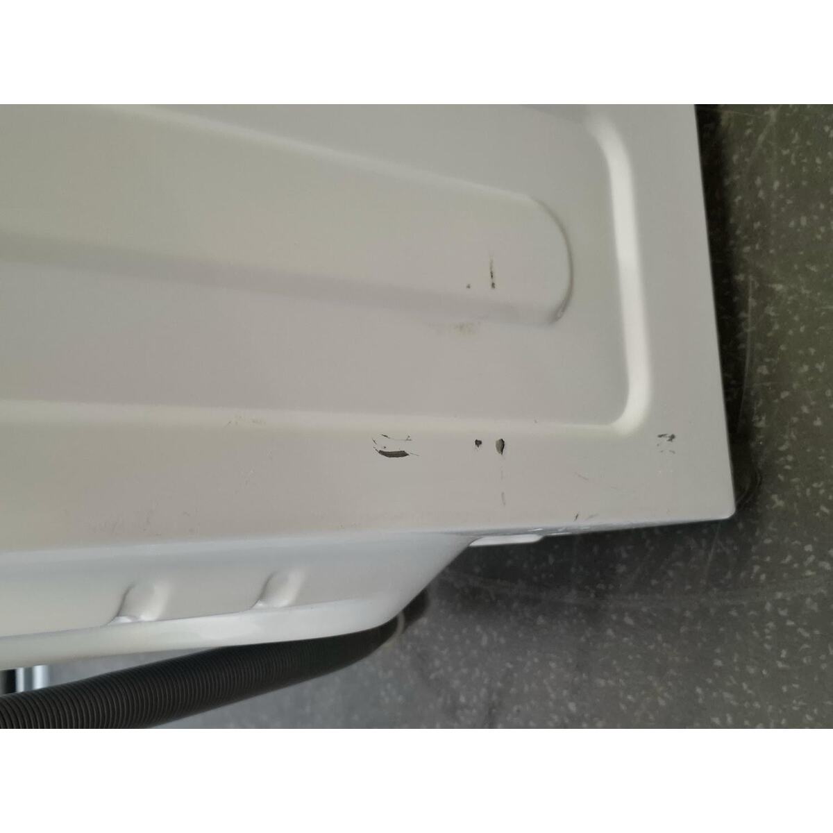 Стиральная машина Thomson WD30E8I01, белый