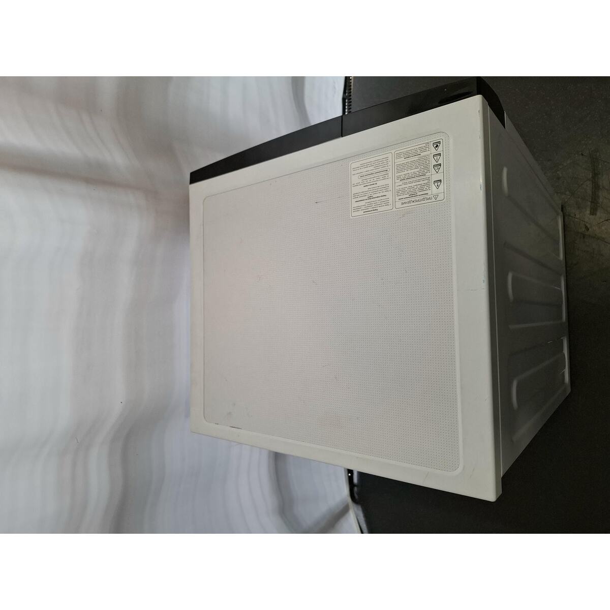 Стиральная машина Thomson WD30E8I01, белый
