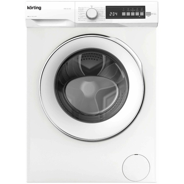 Стиральная машина Korting KWM 42L1065 (Цвет: White)