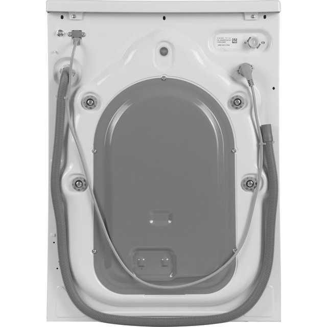 Стиральная машина Beko WRE6512ZAW, белый