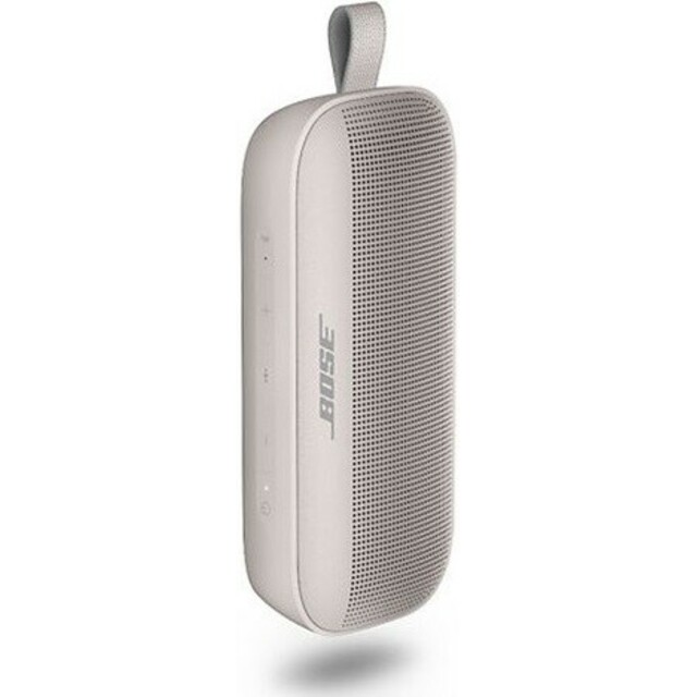 Портативная колонка Bose SoundLink Flex, белый