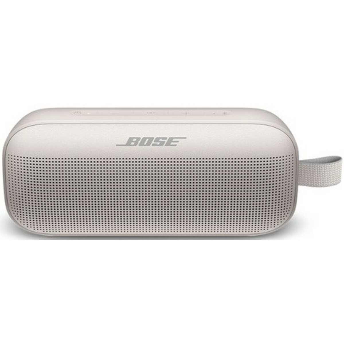 Портативная колонка Bose SoundLink Flex, белый