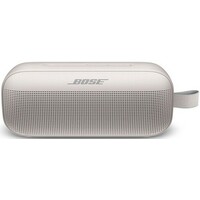 Портативная колонка Bose SoundLink Flex, белый