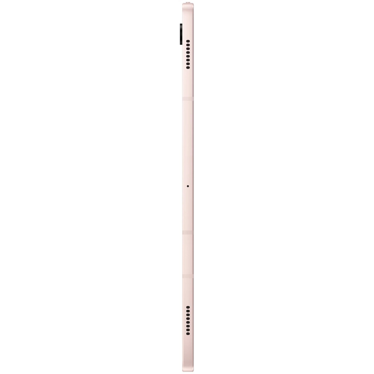 Планшет Samsung Galaxy Tab S8+ Wi-Fi 128Gb (Цвет: Pink Gold)