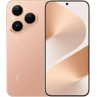 Смартфон Huawei Pura 80 12/256Gb (Цвет: Gold)
