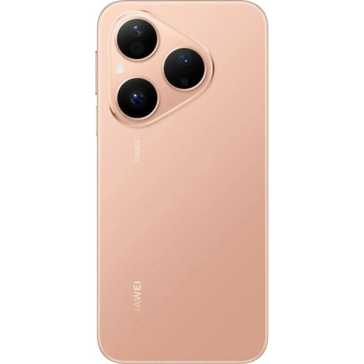 Смартфон Huawei Pura 80 12/256Gb (Цвет: Gold)