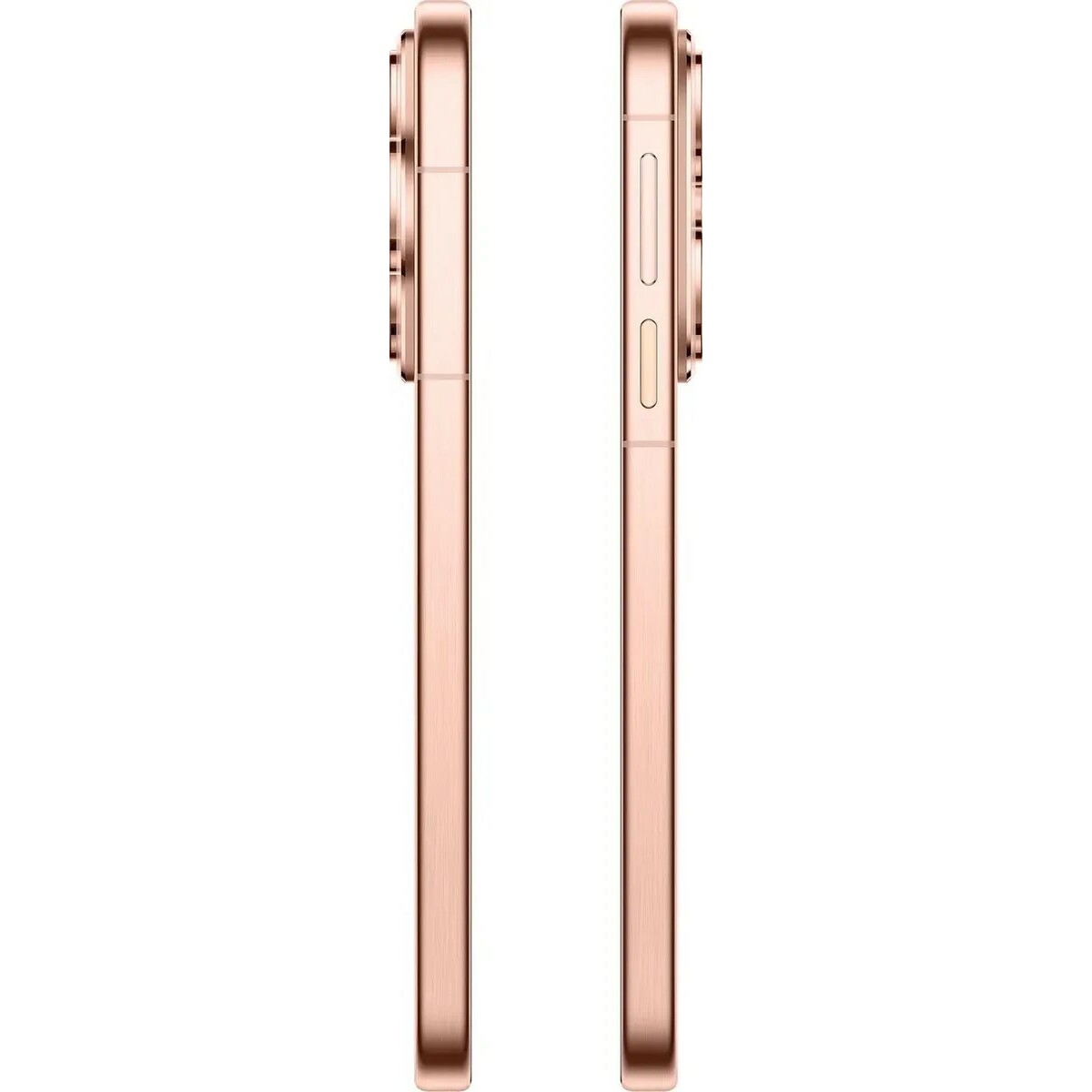 Смартфон Huawei Pura 80 12/256Gb (Цвет: Gold)