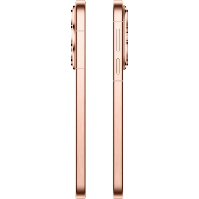 Смартфон Huawei Pura 80 12/256Gb (Цвет: Gold)