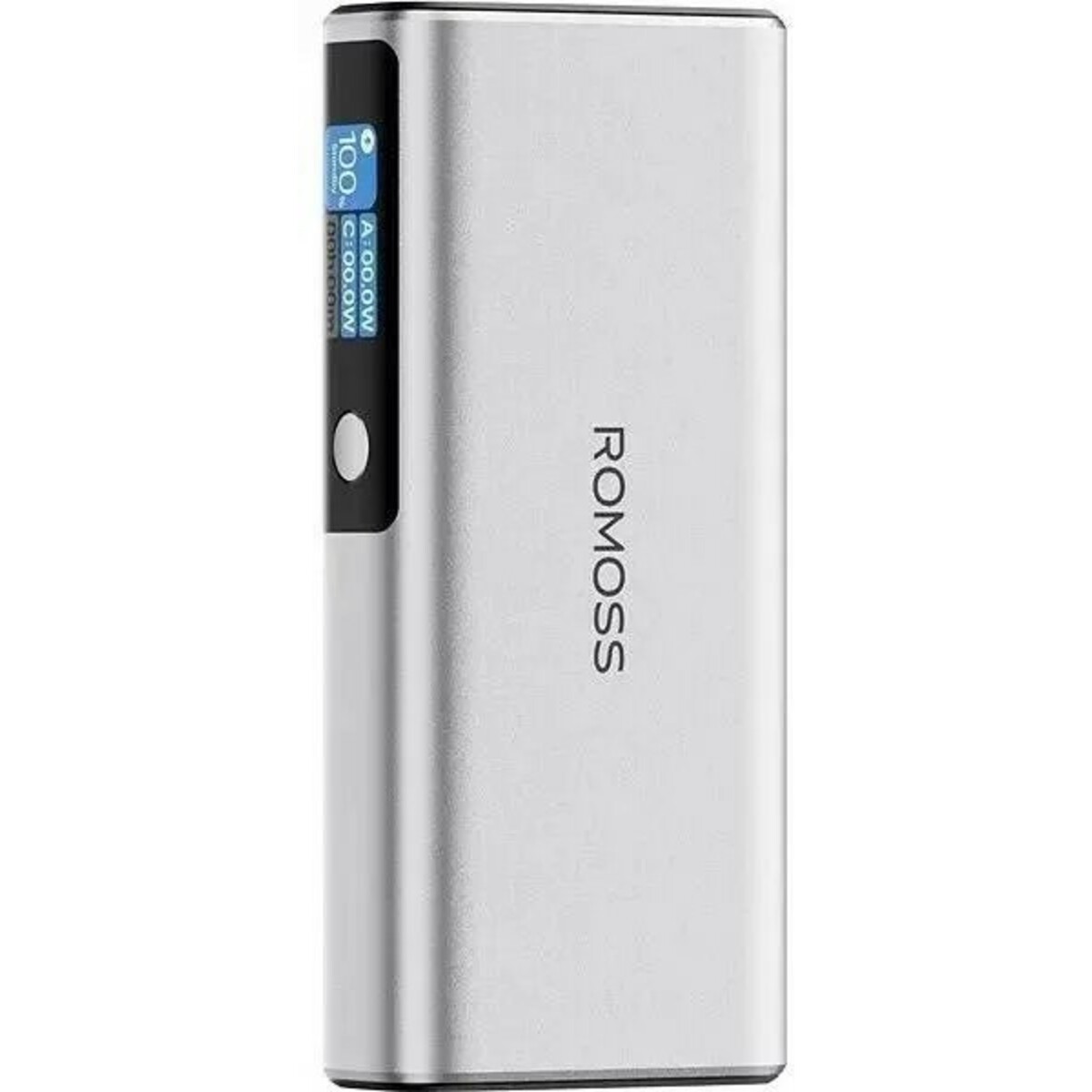 Внешний аккумулятор Romoss PPU20 20000mAh (Цвет: Silver)