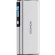 Внешний аккумулятор Romoss PPU20 20000mAh (Цвет: Silver)
