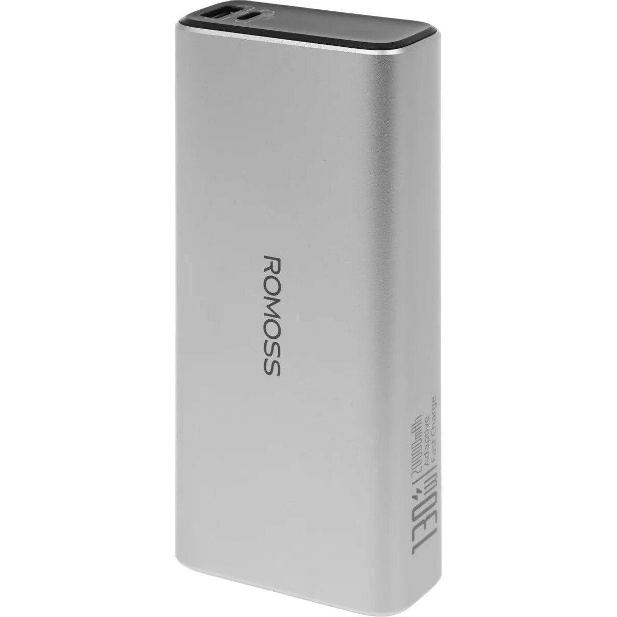 Внешний аккумулятор Romoss PPU20 20000mAh (Цвет: Silver)