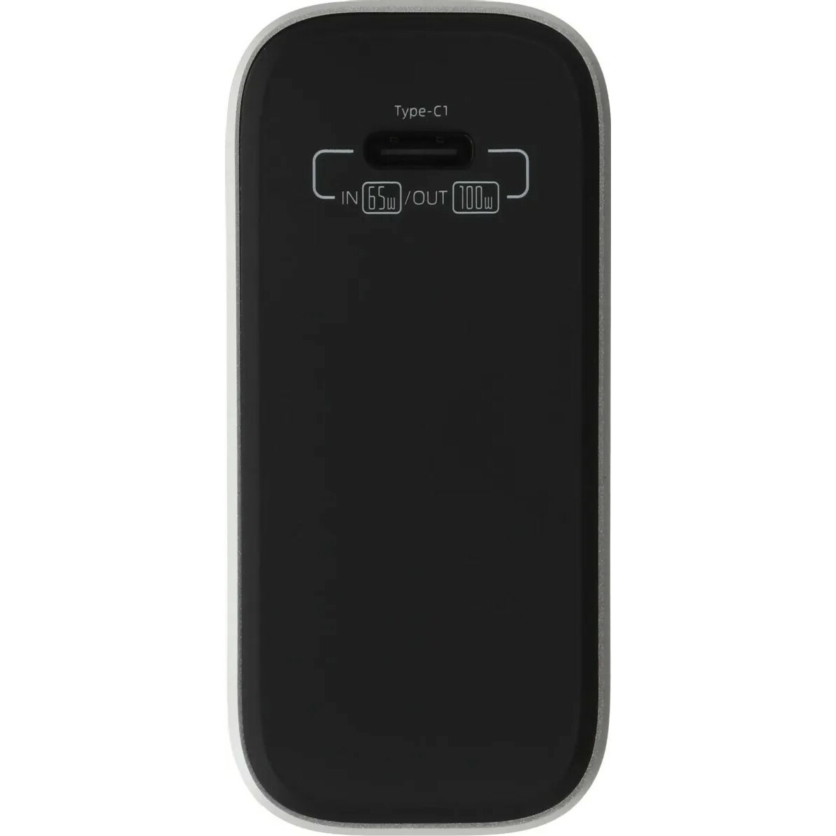 Внешний аккумулятор Romoss PPU20 20000mAh (Цвет: Silver)